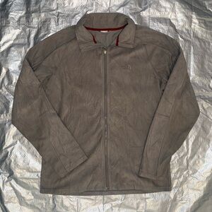 The North Face fleece